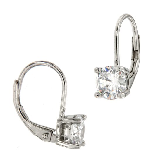 Orecchini Vivi Gioielli Donna in Argento 1903020040518 - 1903020040518